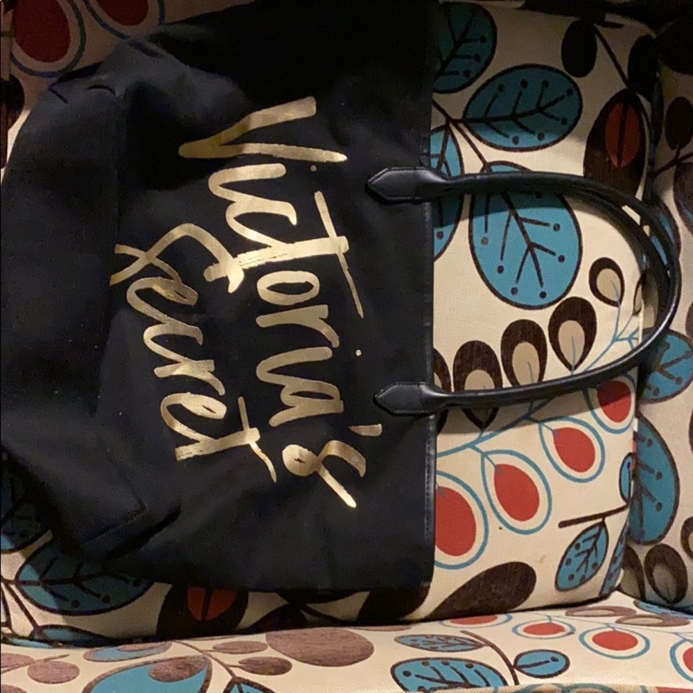 Victoria secret tote